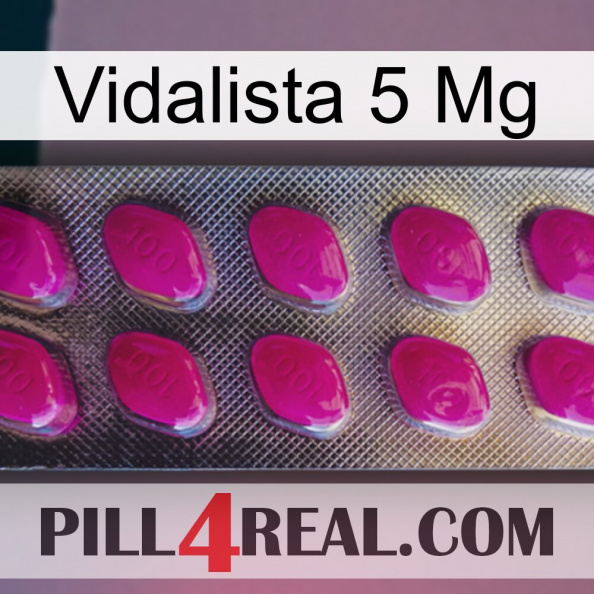 Vidalista 5Mg 09